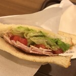 カフェ・ド・クリエ - 