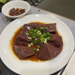 炭火焼肉ホルモン まる味 - 