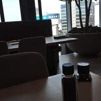 横浜焼肉kintan - 店内