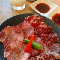 横浜焼肉kintan - 