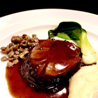 アリーナ ヴィーノ トラットリア_2