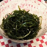 うえだや - 切り昆布です