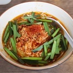 我流麺舞 飛燕 - ＃２８８ ＠台湾ラーメン７００円