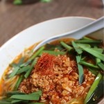 我流麺舞 飛燕 - アップ