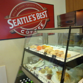 シアトルズ・ベスト・コーヒー_2