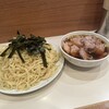 らぁめん ほりうち 新宿本店