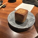 TACUBO - 小さい食パン