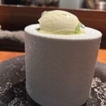 TACUBO - カプレーゼ　竹島さん　モッツァレラ　