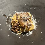 TACUBO - 〆ボロネーゼ　埼玉　茄子