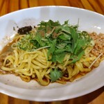 Menya Masara - 四川担々麺