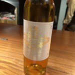 TACUBO - ペアリング⑤にプラスして味変