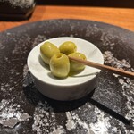 TACUBO - Ever Green オリーブオイル