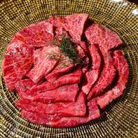 焼肉ここのみ - 