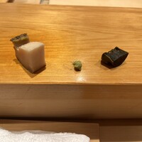 高柿の鮨 - 