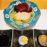 赤坂 金舌 - 