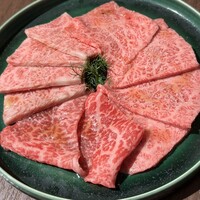 焼肉ここのみ - 