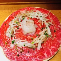 赤坂 金舌 - 