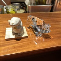 TACUBO - カウンター