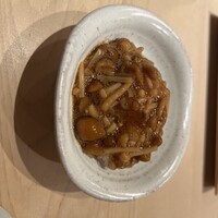 高柿の鮨 - 
