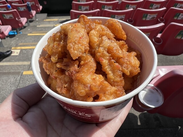 お肉の惣菜 伊達商店 - 宮城野原（その他）の写真