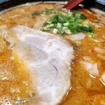 Ramen Kaiou - 