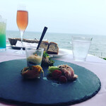 リストランテ アマルフィイ 本店 - 