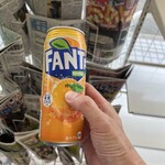 ファミリーマート - ドリンク写真: