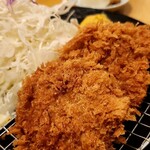 Tonkatsu Tamafuji - 