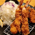 Tonkatsu Tamafuji - 