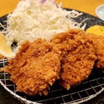 Tonkatsu Tamafuji - 