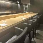 Azabu Juuban Sushi Mumei - 