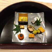 寿司 はせ川 心斎橋本店 - 