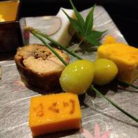 寿司 はせ川 心斎橋本店 - 