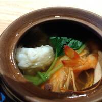 寿司 はせ川 心斎橋本店 - 