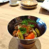 寿司 はせ川 心斎橋本店 - 