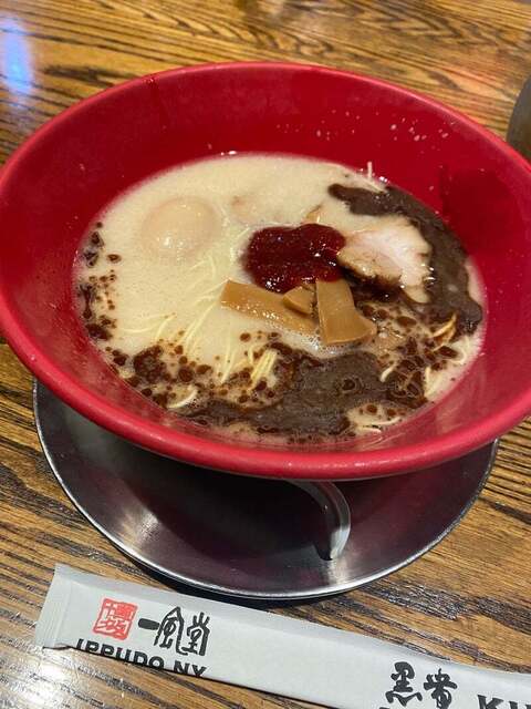 nonnative IPPUDO NN-J3451 一風堂 nonnative IPPUDO NN-J3451 一風堂 今度のコラボはnonnative！街着としても