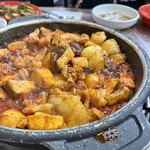 富平ヤンコプチャン - 