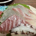 魚屋の惣菜 魚くみ - 