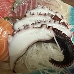 魚屋の惣菜 魚くみ - 