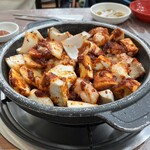 富平ヤンコプチャン - 