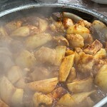 富平ヤンコプチャン - 