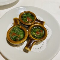 マンジャーモ - 