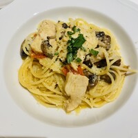 マンジャーモ - 