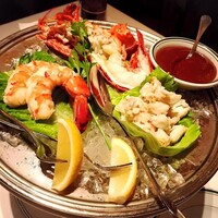 ウルフギャング・ステーキハウス 六本木 - 