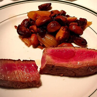 ウルフギャング・ステーキハウス 六本木 - 