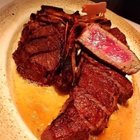 ウルフギャング・ステーキハウス 六本木 - 