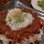 カフェ・ハイチ - 