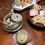 土佐料理 司 - 