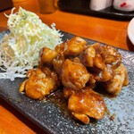 串かつ や吉 - 