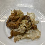 ゆたか食堂 - こてっちゃん